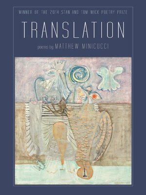 cover image of Translation